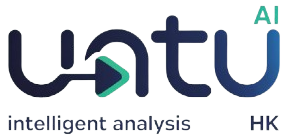 UaTu AI Logo