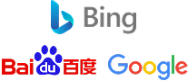 搜索图标